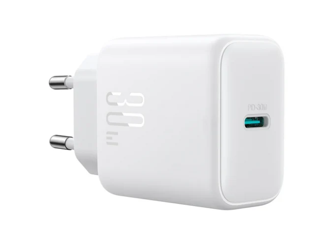 Joyroom JR-TCF24 PD30W Charger EU