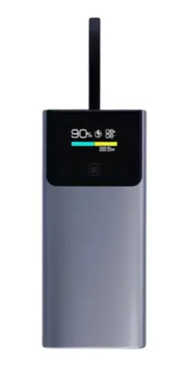 Monster King Power PD1010 10000mAh 22.5W Fast Charging Power Bank
