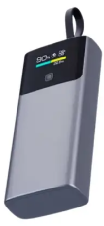 Monster King Power PD1010 10000mAh 22.5W Fast Charging Power Bank