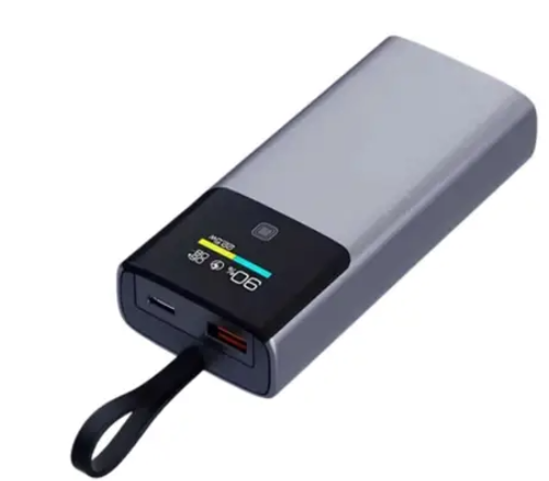 Monster King Power PD1010 10000mAh 22.5W Fast Charging Power Bank