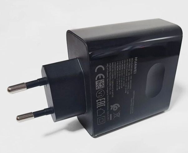 Huawei HW-200325EP0 65W USB-C PD Fast Charging Power Adapter – EU Plug