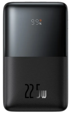 Baseus PPB02 20000mAh 22.5W Power Bank with Digital Display