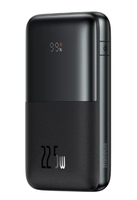 Baseus PPB02 20000mAh 22.5W Power Bank with Digital Display