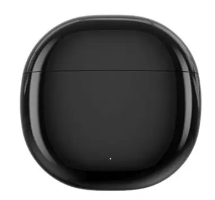 WIWU W01 ENC True Wireless Bluetooth Earbuds – Black | Up to 40H