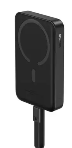 Baseus Magnetic Mini Wireless Fast Charge Power Bank 10000mAh 30W
