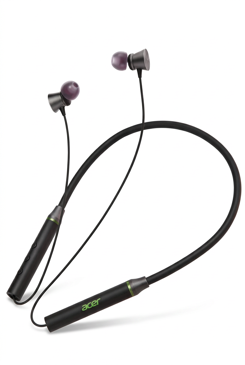 Acer OHR 201 Bluetooth Neckband