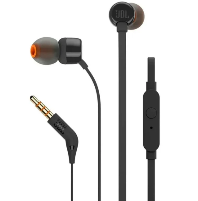 JBL TUNE110 3.5mm Jack Hand Free