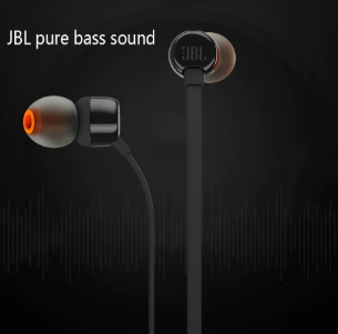 JBL TUNE110 3.5mm Jack Hand Free