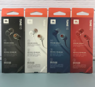 JBL TUNE110 3.5mm Jack Hand Free
