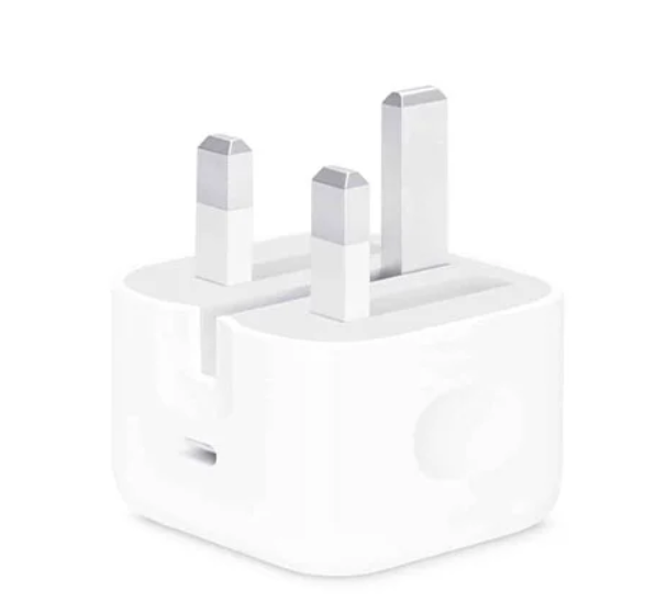 Google pixel 30w adapter