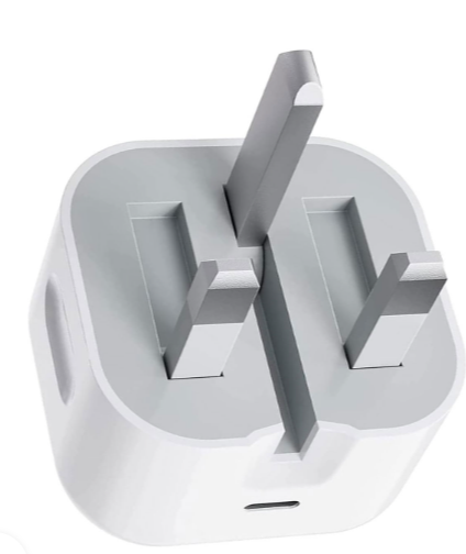 Google pixel 30w adapter