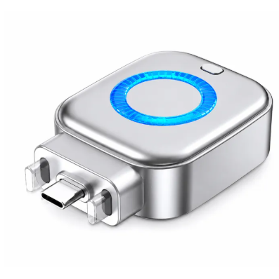 X01 Charging Separator Auto-eject when full